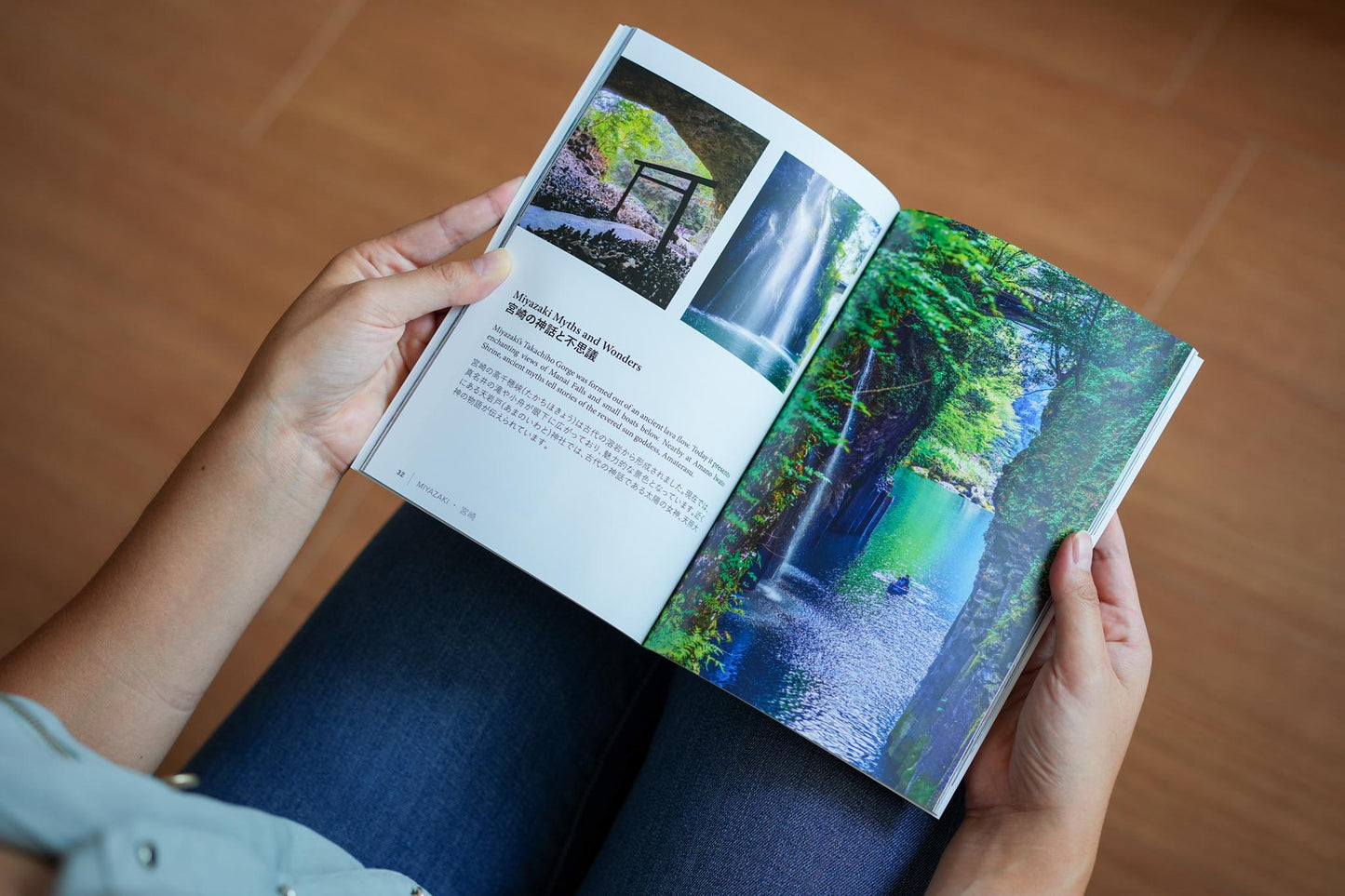 Abroad in Kyushu: A Photographer's Journey